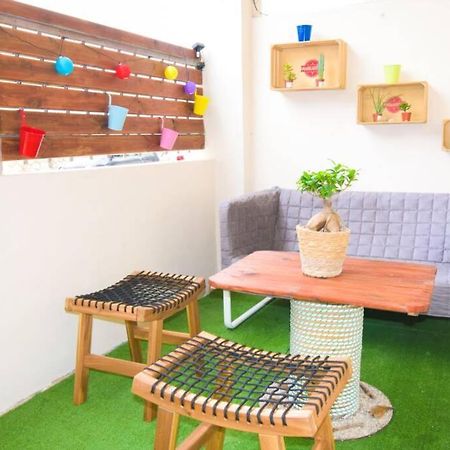 Le 92 Toulon Bas Faron Apartment Bagian luar foto