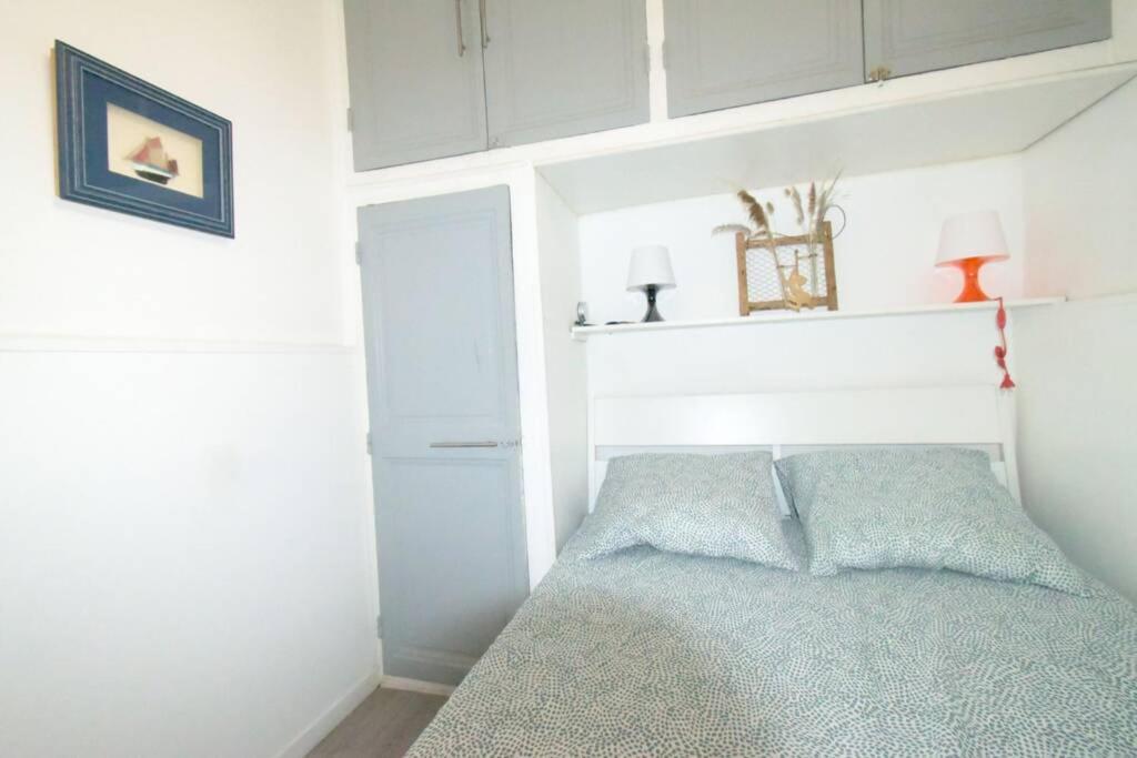 Le 92 Toulon Bas Faron Apartment Bagian luar foto